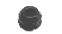 View Suspension Strut Rod Bushing. Bushing LEADING Rod. Full-Sized Product Image